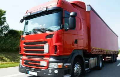 Ankara Çardak Ambar Kargo