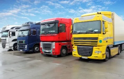 Ankara Çardak Nakliye Ambarı