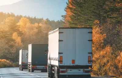 Ankara ile Çardak Arası Klima Taşıma